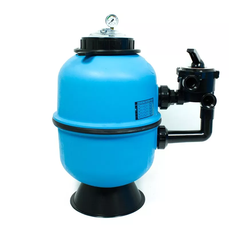 Filtre Coral NEPTUNO D600