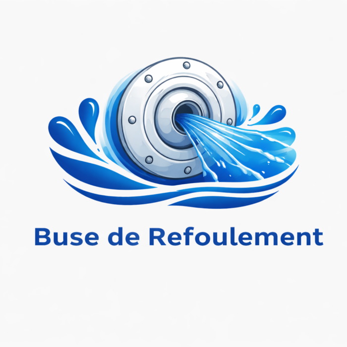 Buse de Refoulement