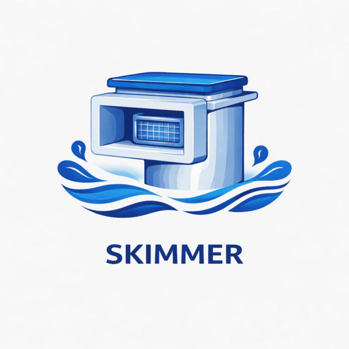 Skimmer