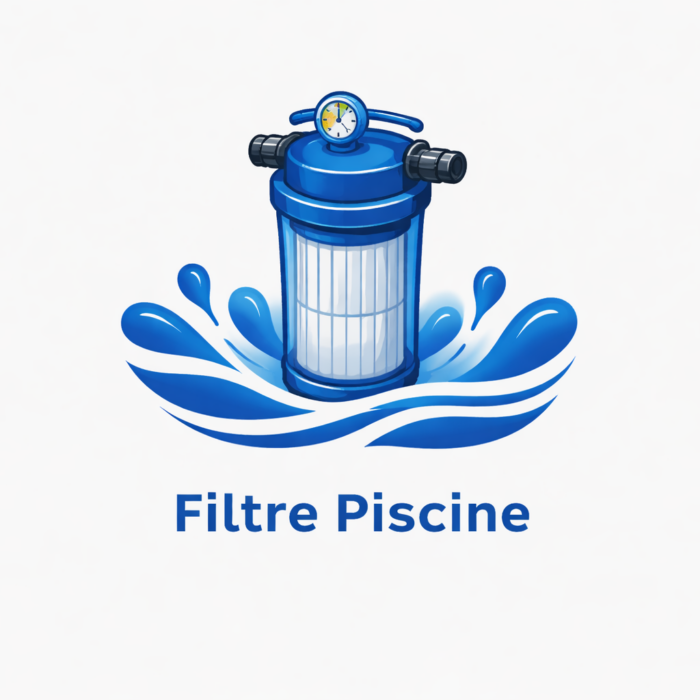 Filtre Piscine