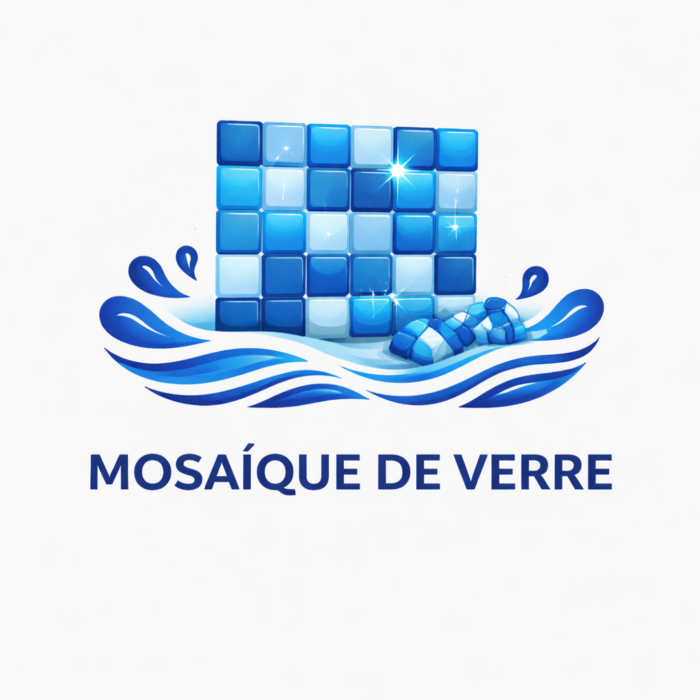 MOSAIQUE DE VERRE