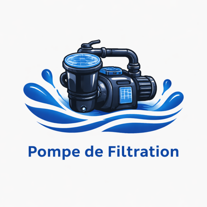 Pompe de Filtration