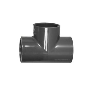 Té Ø63 mm