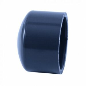 Bouchon PVC femelle à coller Ø50mm