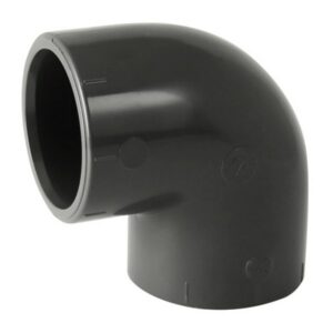 coude 90° diamètre 63