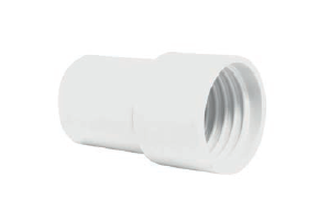 Raccord tuyaux flottant