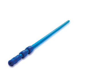 MANCHE TELESCOPIQUE 4,5 M