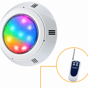 Projecteur RGB Couleur Extra Plat 25 W