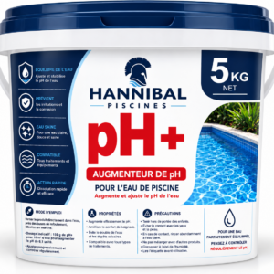 PH PLUS (PH+) 5KG